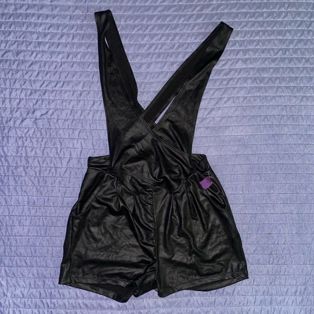 Vintage Romper